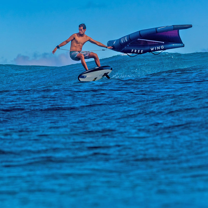 Airush Freewing V3 / Phazer / Trek Foil Package - SUP