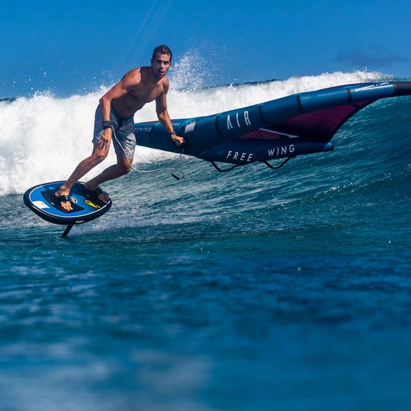 Airush Freewing V3 / Phazer / Trek Foil Package - SUP