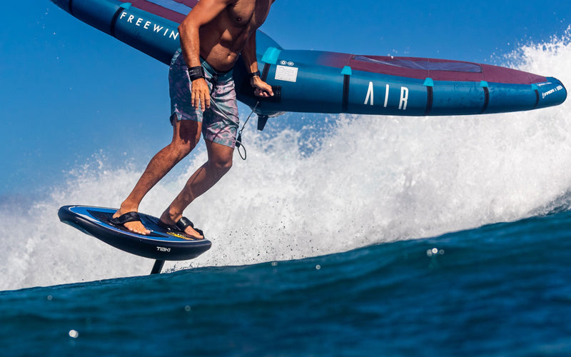 Airush Freewing V3 / Phazer / Trek Foil Package - SUP