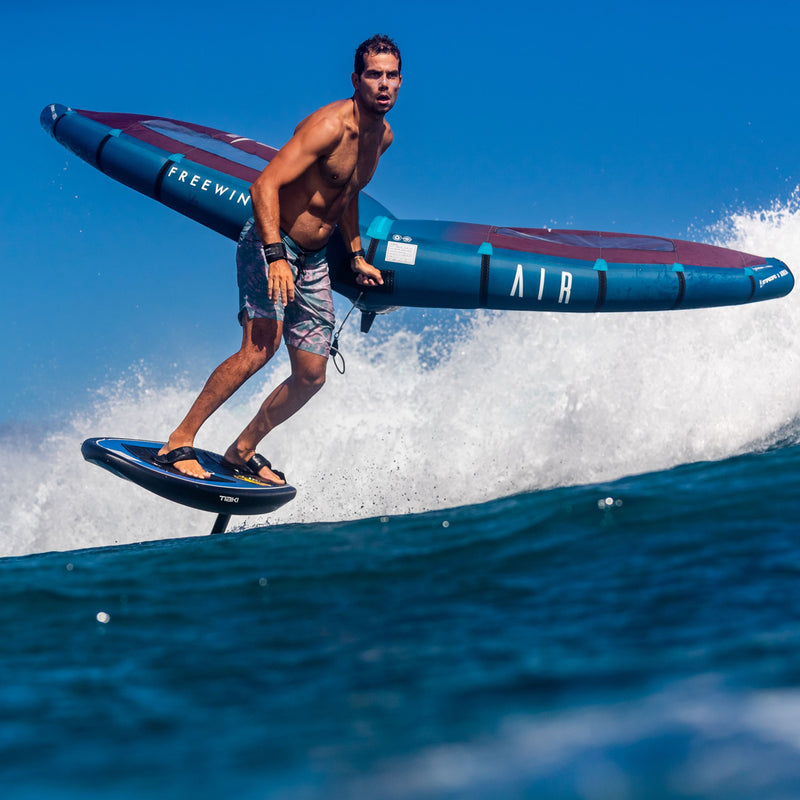 Airush Freewing V3 / Phazer / Trek Foil Package - SUP