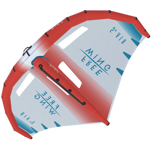 Starboard X Airush Freewing V4