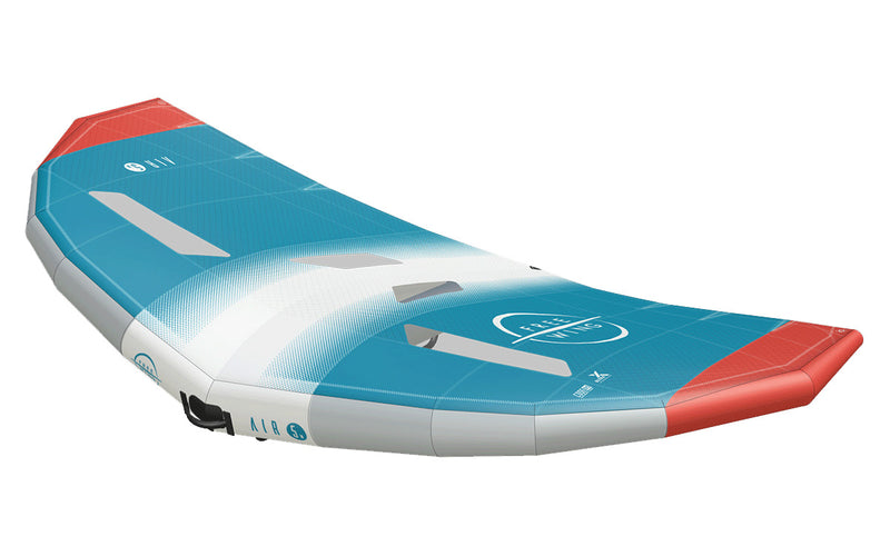 Starboard X Airush Freewing V5