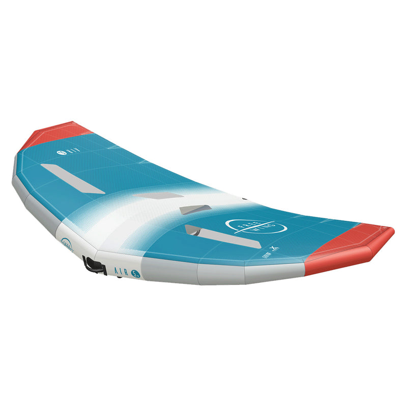 Starboard X Airush Freewing V5