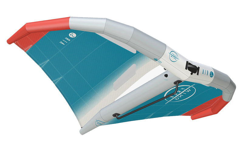 Starboard X Airush Freewing V5