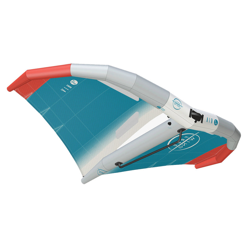 Starboard X Airush Freewing V5