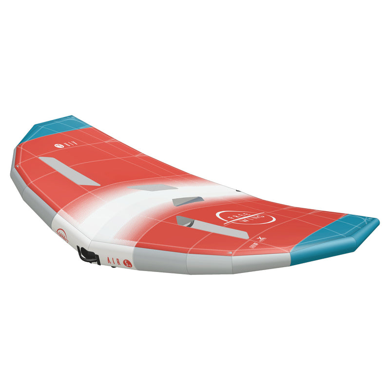 Starboard X Airush Freewing V5