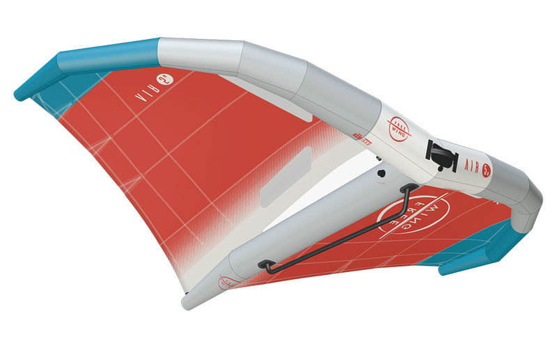 Starboard X Airush Freewing V5
