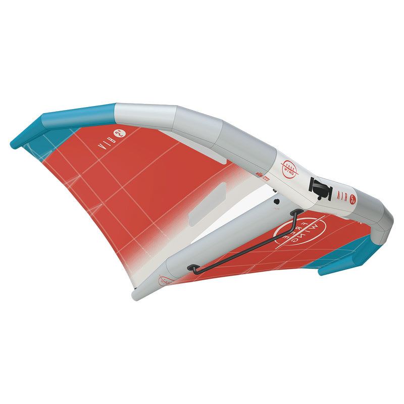 Starboard X Airush Freewing V5