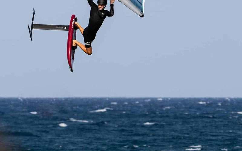 AK Plasma Foil - SUP