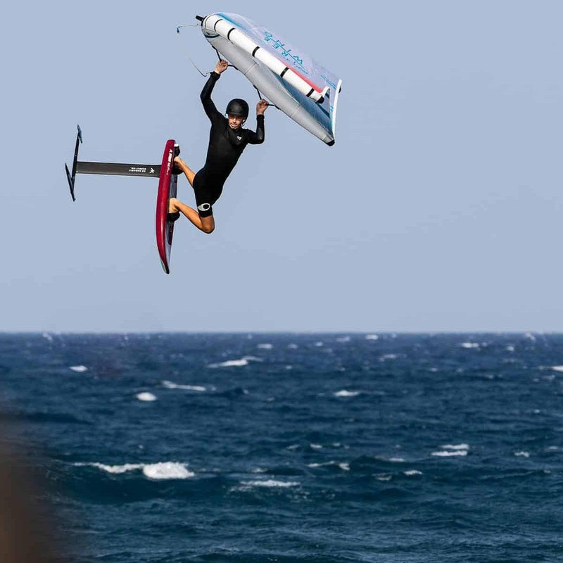 AK Plasma Foil - SUP