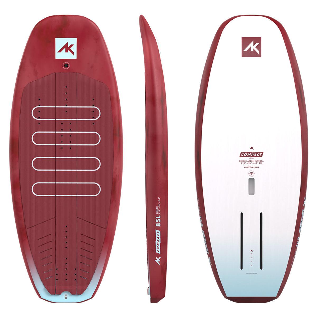 AK Compact SUP ak-compact-sup