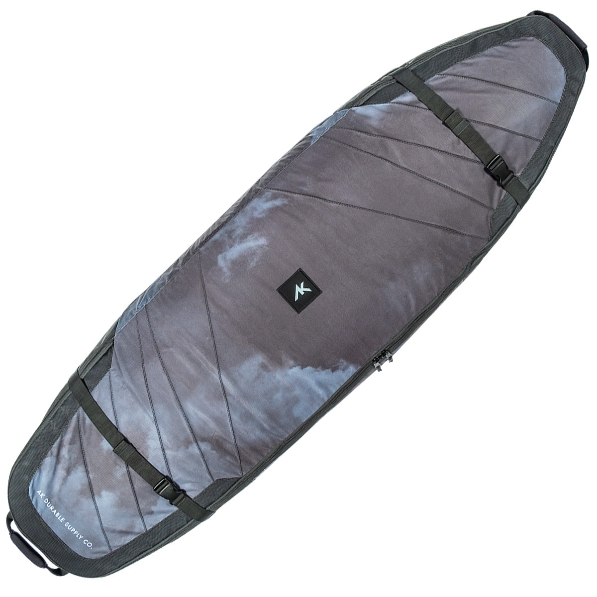 AK Ether Surf Travel Coffin