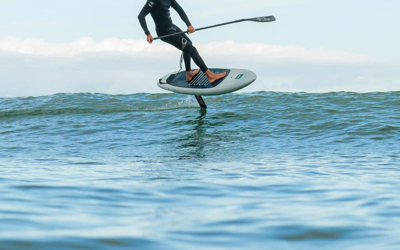 AK Plasma Foil - SUP