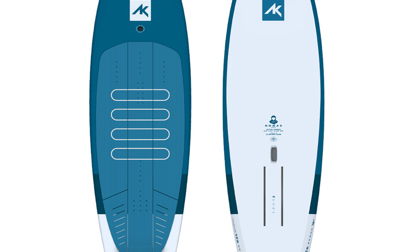 AK Nomad V2