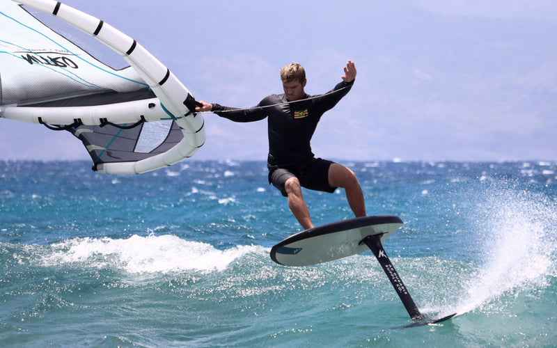 Airush Freewing Go / Phazer / Trek Foil Package - SUP