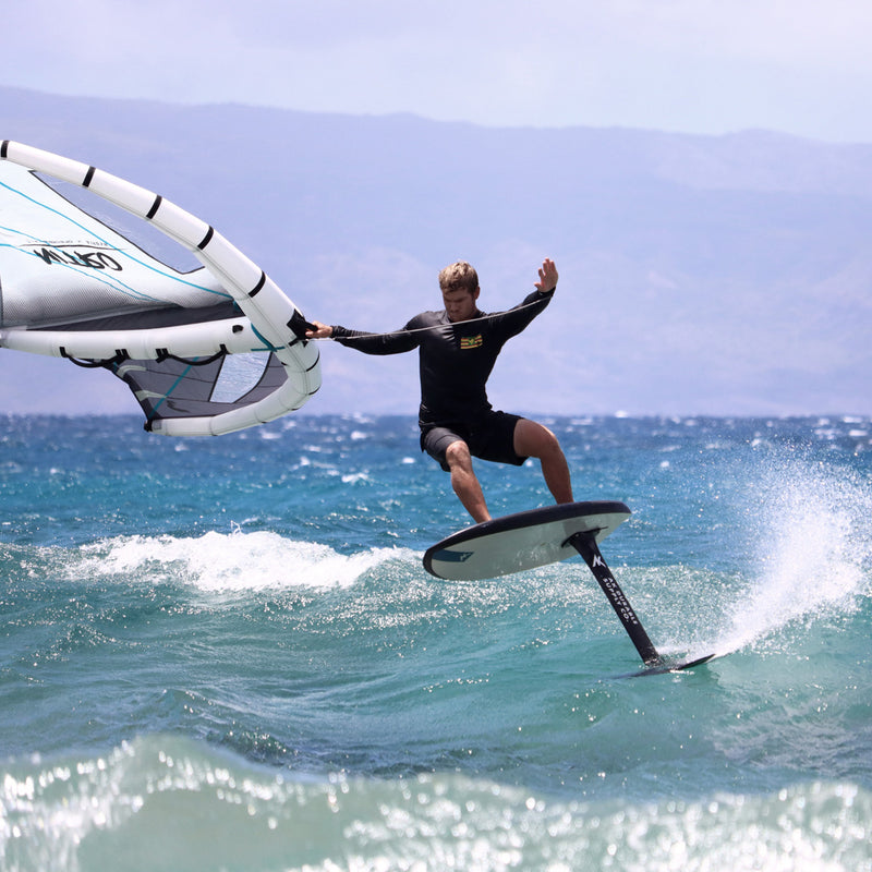 Airush Freewing Go / Phazer / Trek Foil Package - SUP