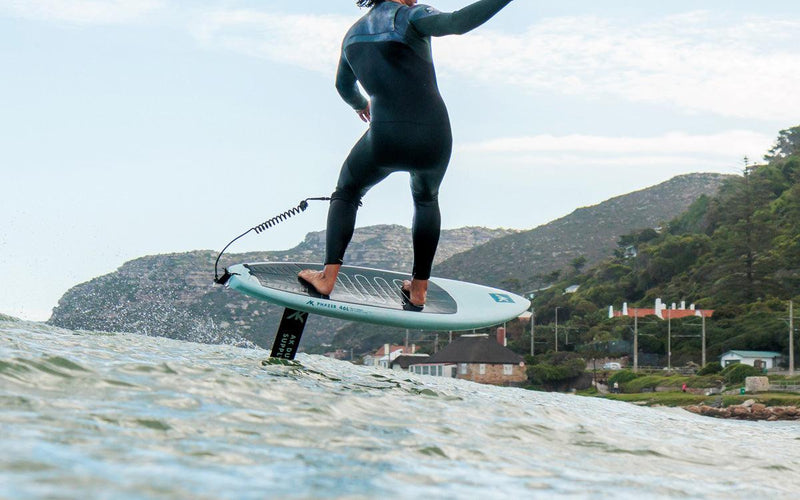 AK Plasma Foil - SUP