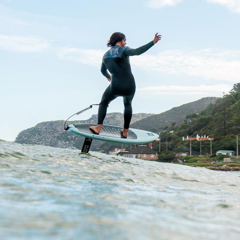 AK Plasma Foil - SUP