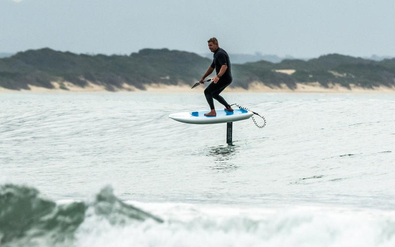 AK Phazer Duratech - SUP