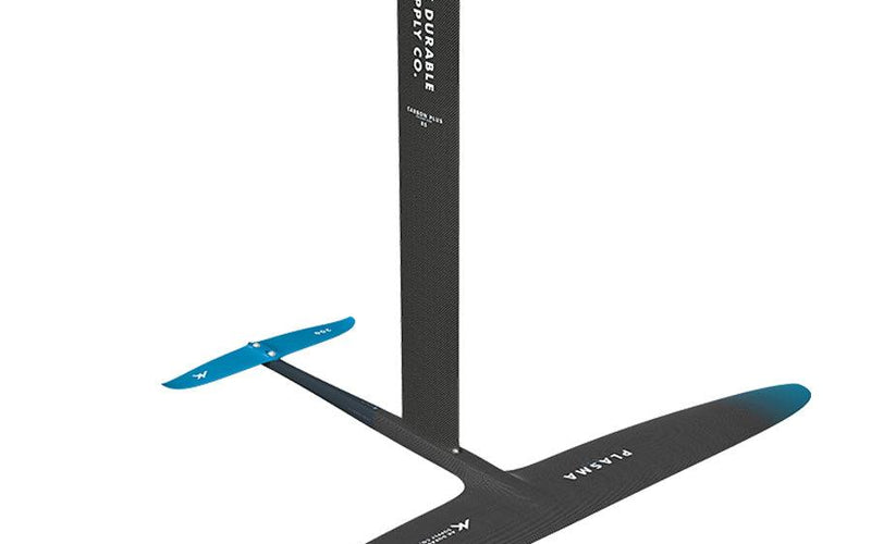 AK Plasma Foil - SUP