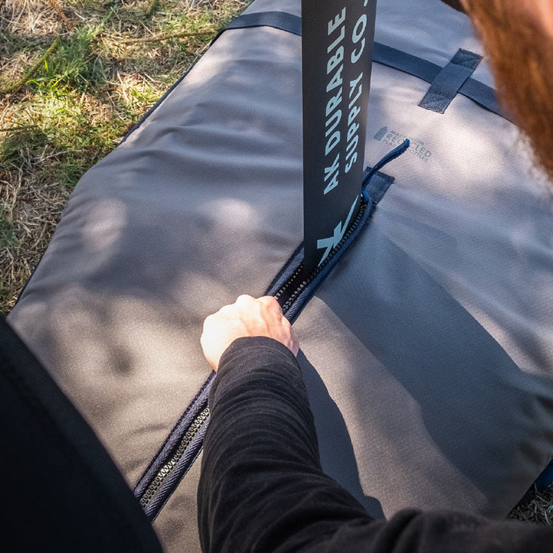AK Compact Single Foilboard Bag
