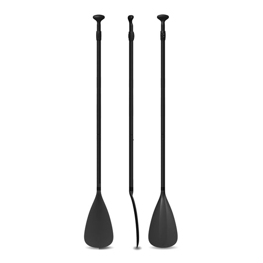 Wave Hydro Paddle P1 | Black  Wave Sups   