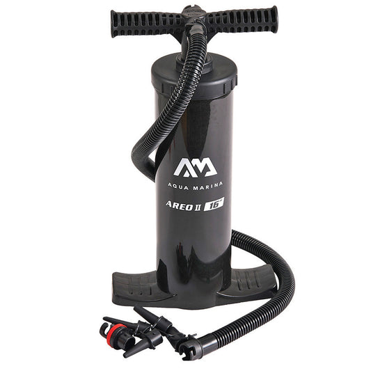 Aqua Marina Areo II Kayak Pump