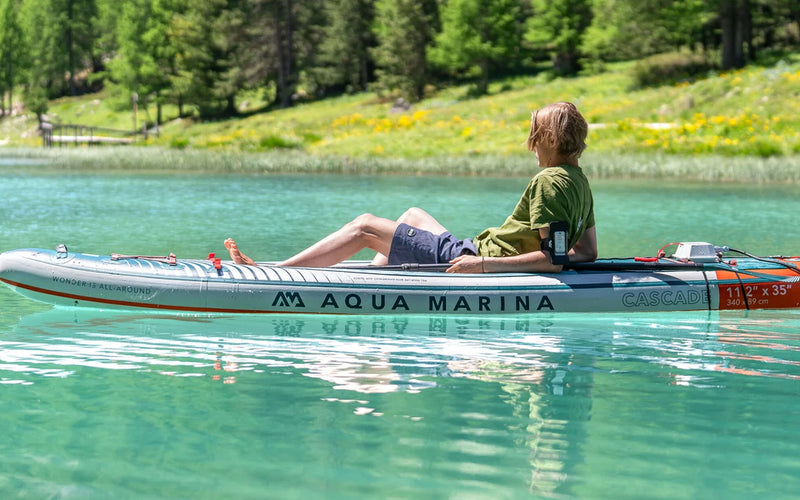Aqua Marina Cascade - SUP