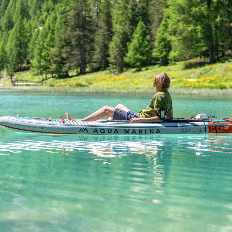 Aqua Marina Cascade - SUP