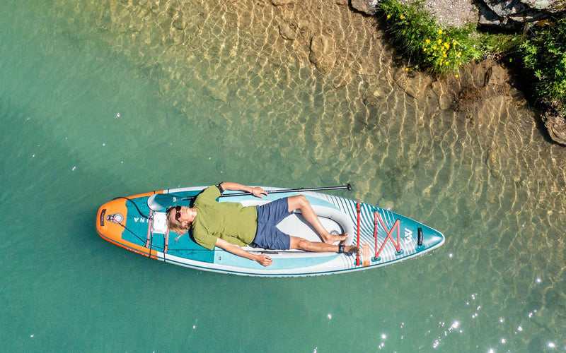 Aqua Marina Cascade - SUP