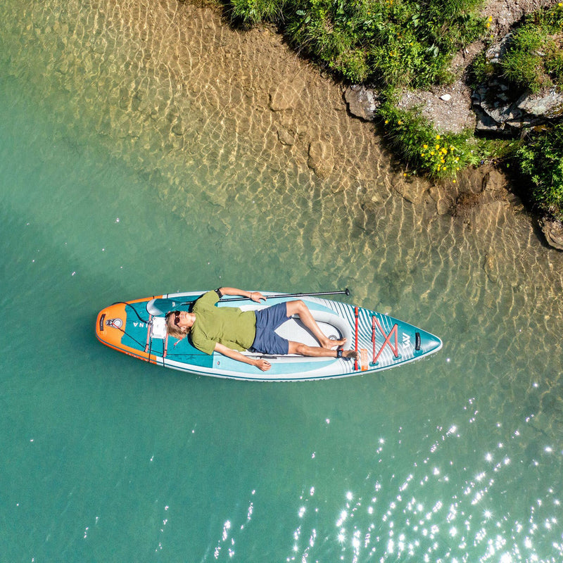 Aqua Marina Cascade - SUP