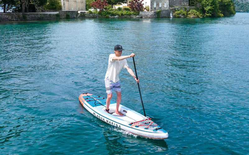 Aqua Marina Cascade - SUP