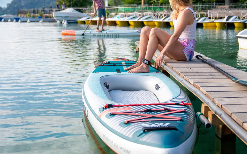 Aqua Marina Cascade - SUP