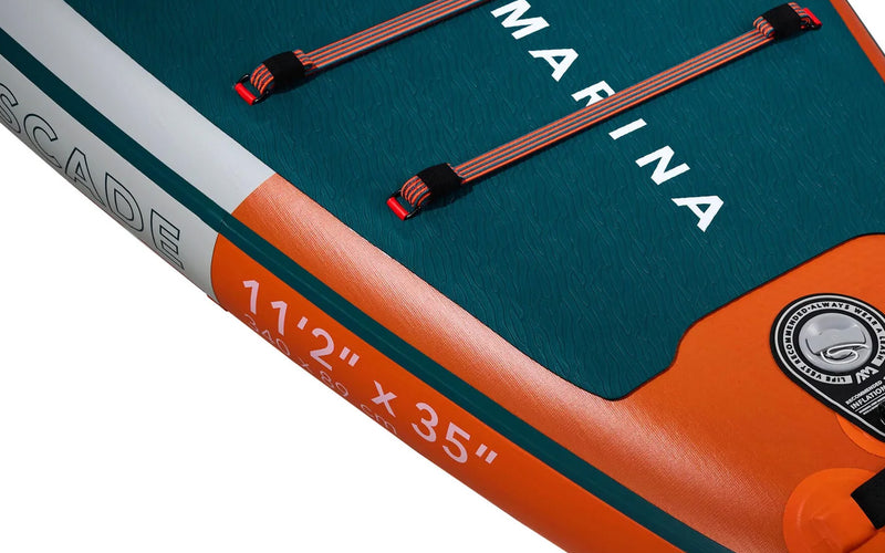 Aqua Marina Cascade - SUP