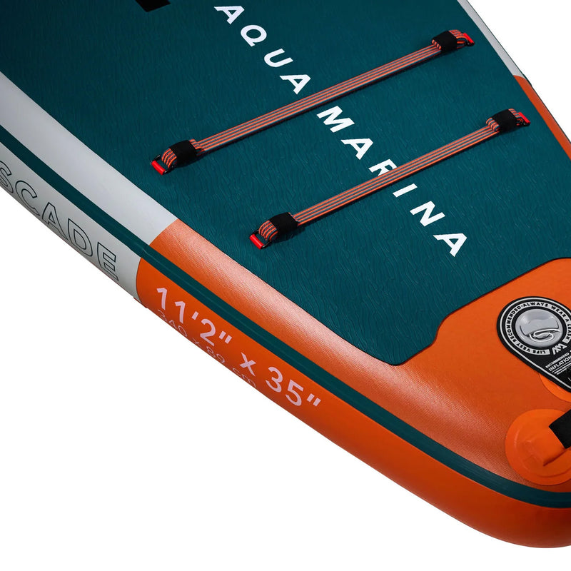 Aqua Marina Cascade - SUP