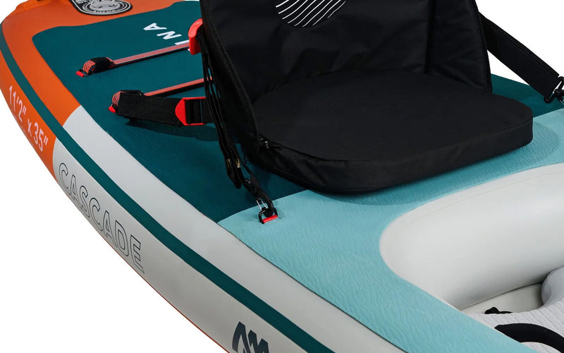 Aqua Marina Cascade - SUP