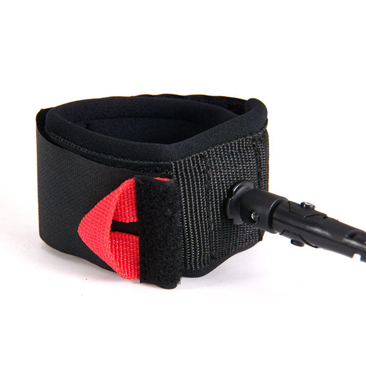 Aqua Marina Coiled Leash