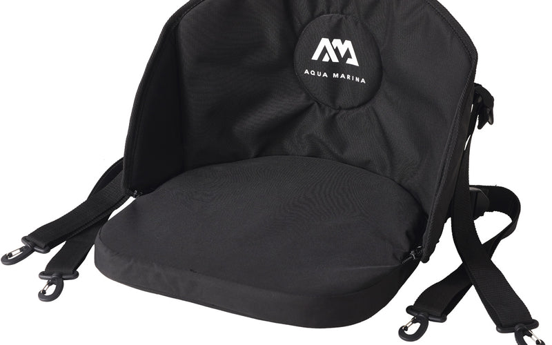 Aqua Marina Kayak High Back Seat
