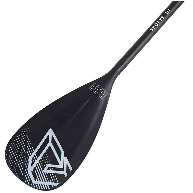 Aqua Marina Sports 3-Piece Bottom Section