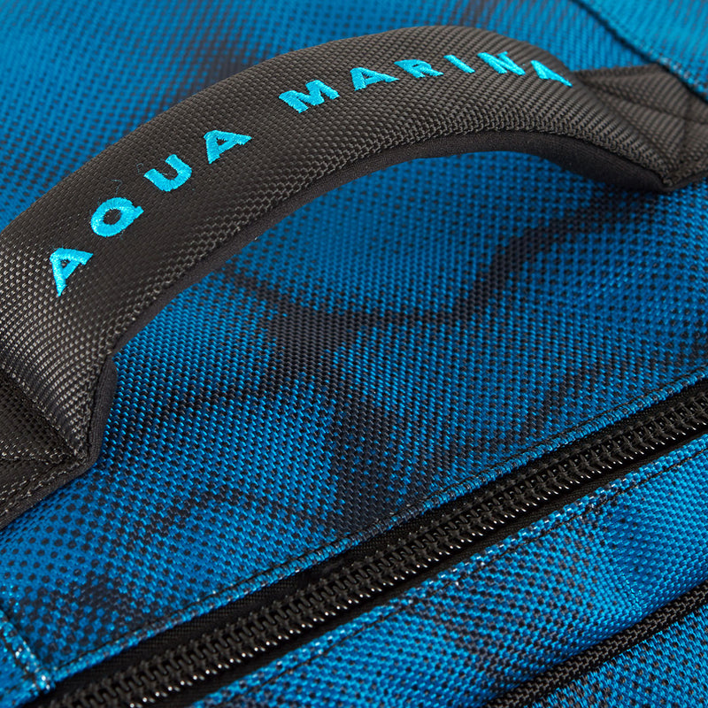 Aqua Marina Premium Wheely Backpack - SUP