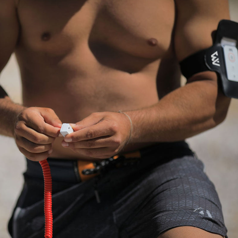 Aqua Marina Bluedrive S Power Fin - SUP