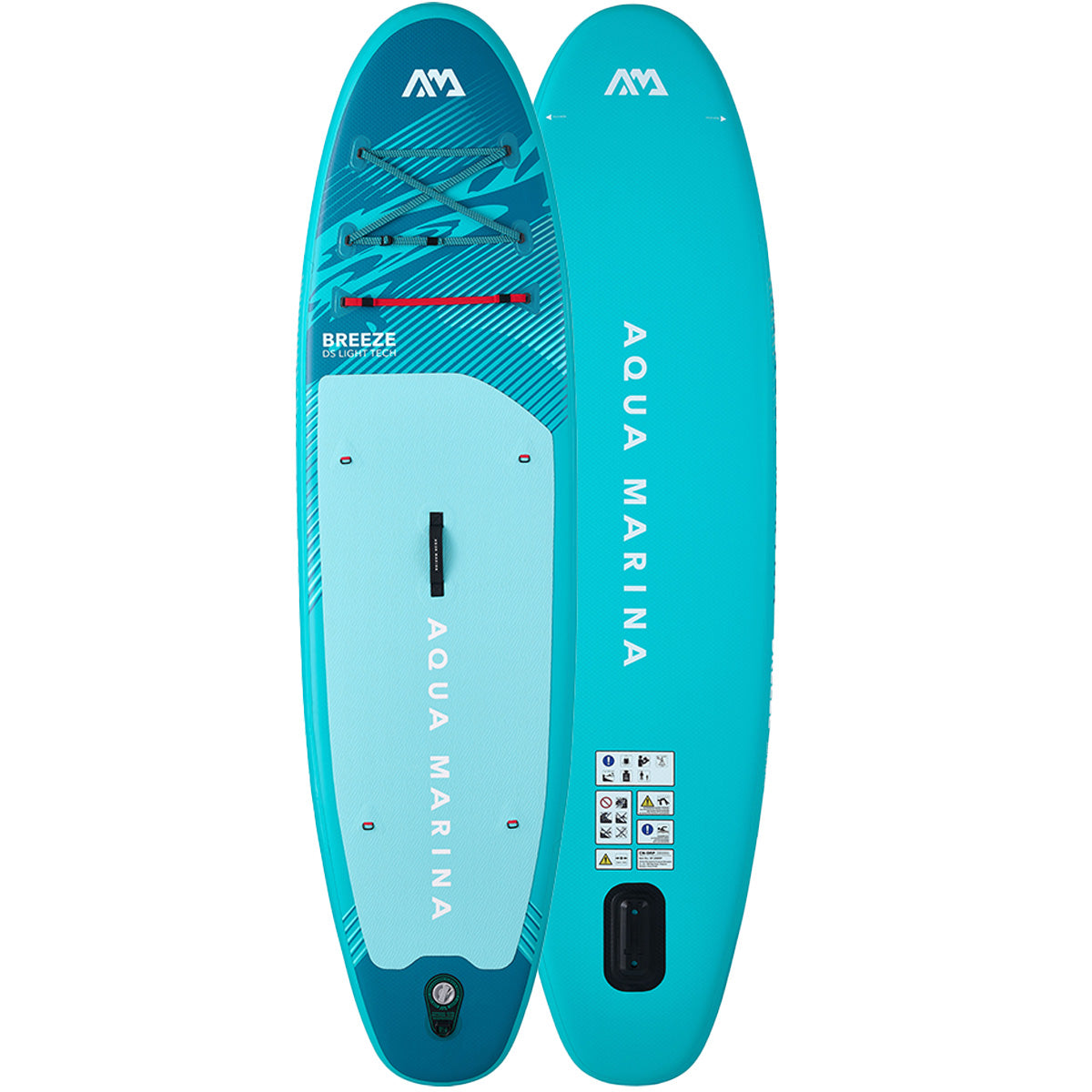 Aqua Marina Breeze – SUP
