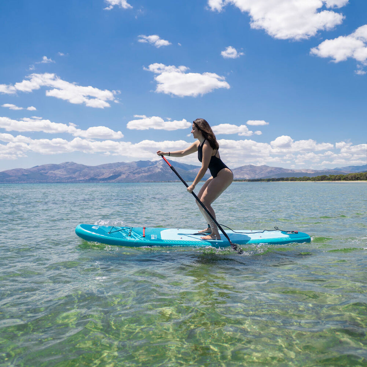 Aqua Marina Breeze – SUP