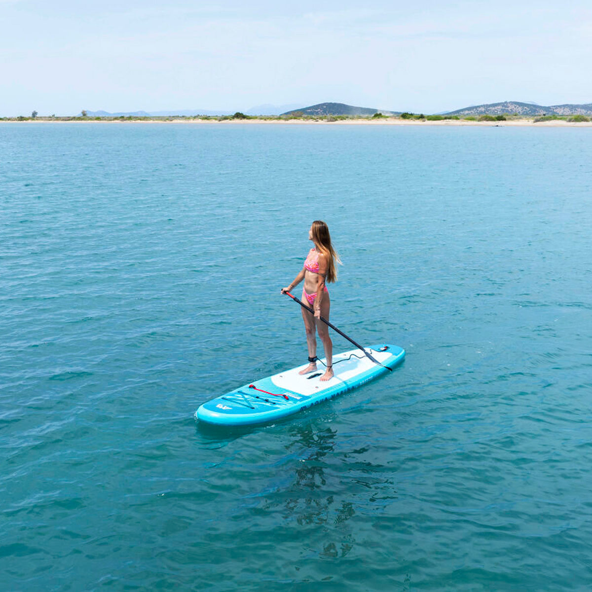 Aqua Marina Breeze – SUP