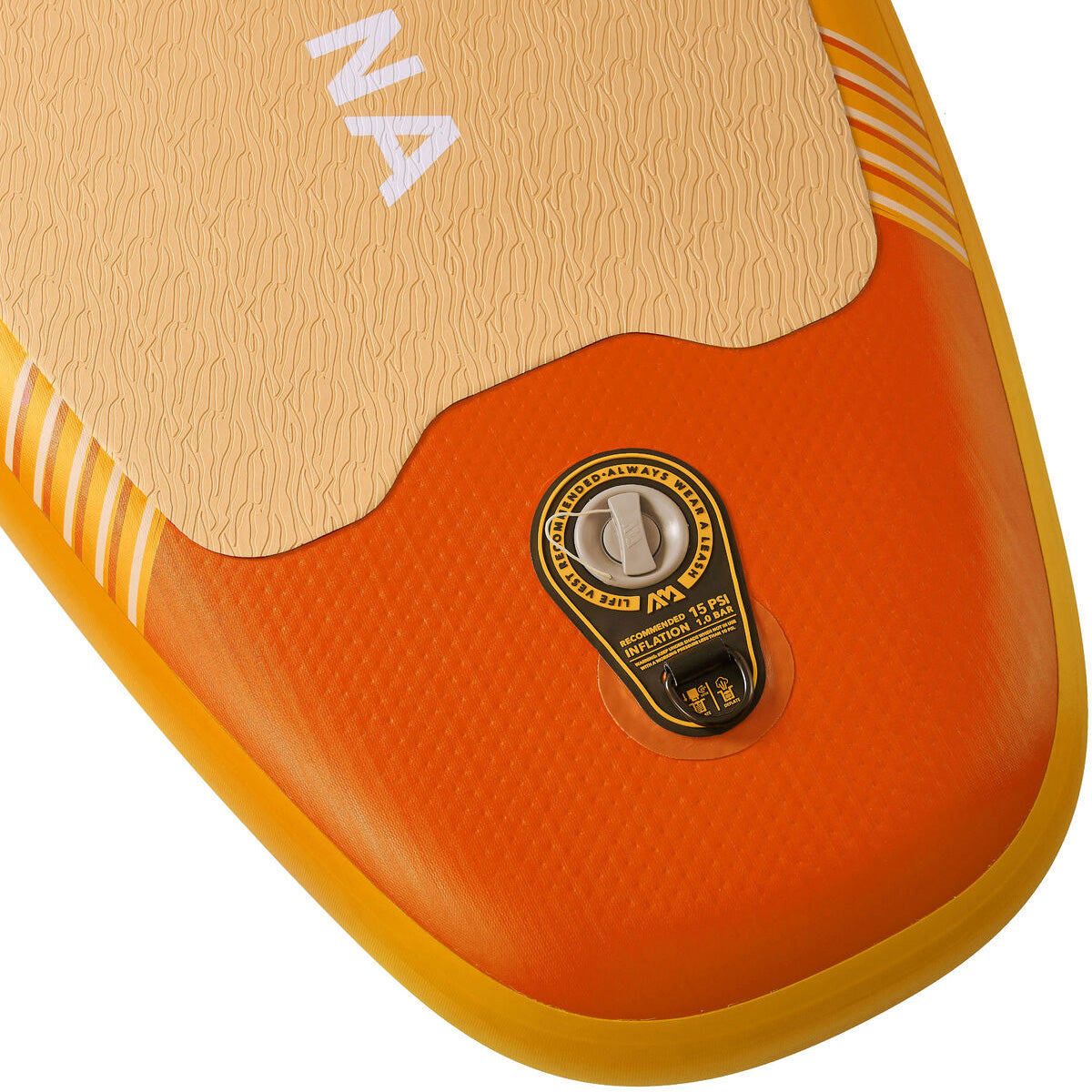 Aqua Marina Fusion – SUP