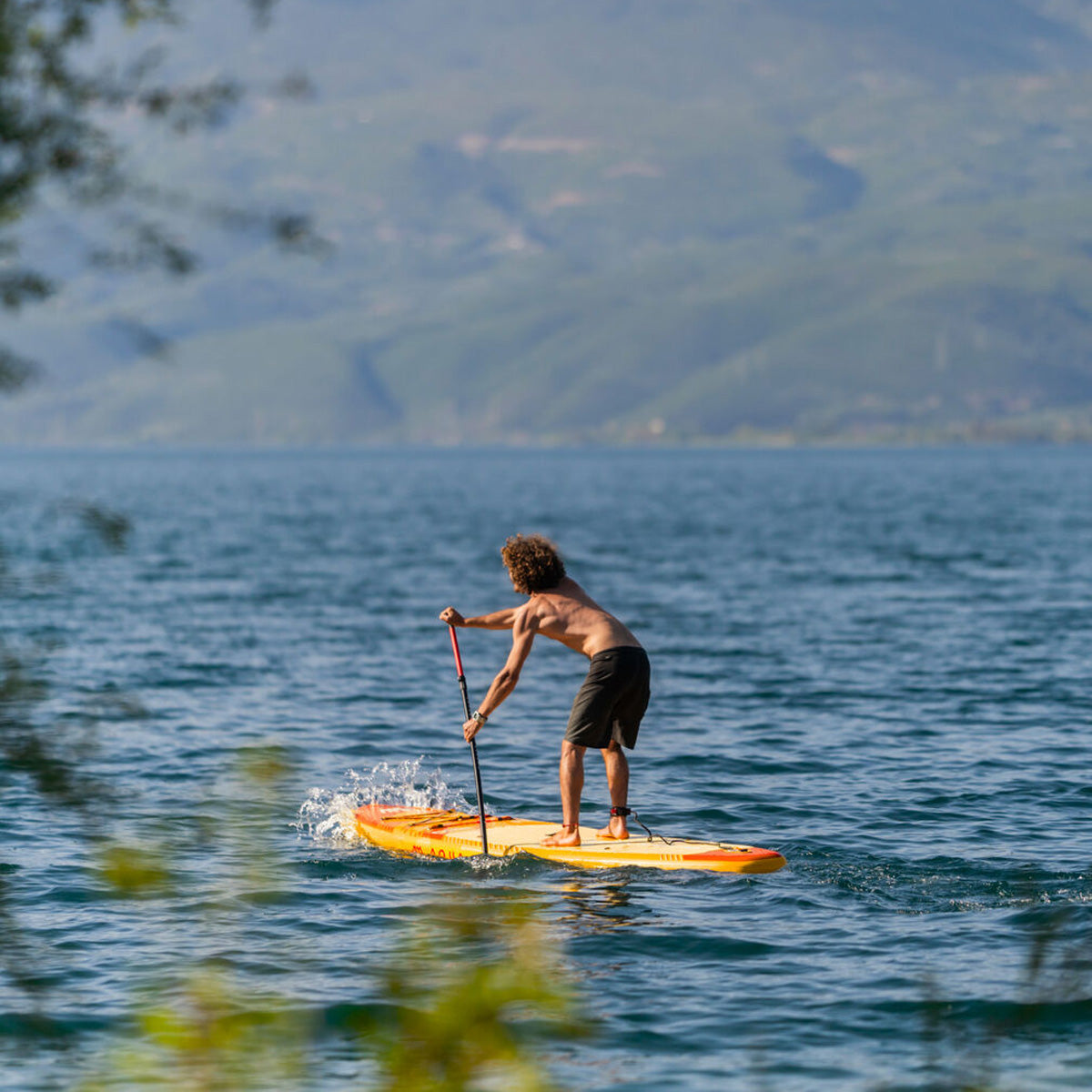 Aqua Marina Fusion – SUP