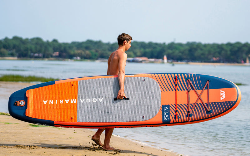 Aqua Marina Atlas '23 - SUP