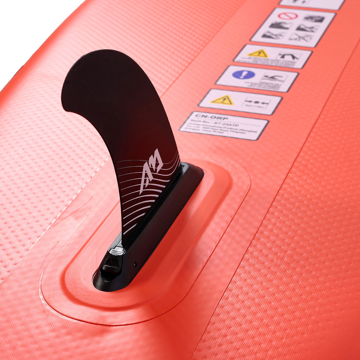 Aqua Marina Atlas – SUP