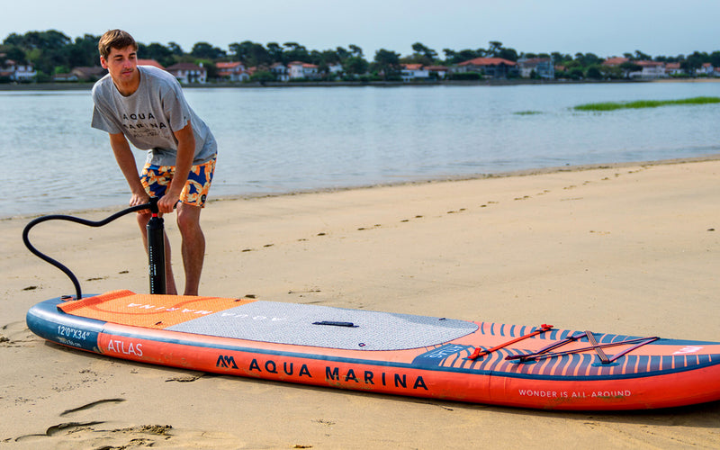 Aqua Marina Atlas '23 - SUP