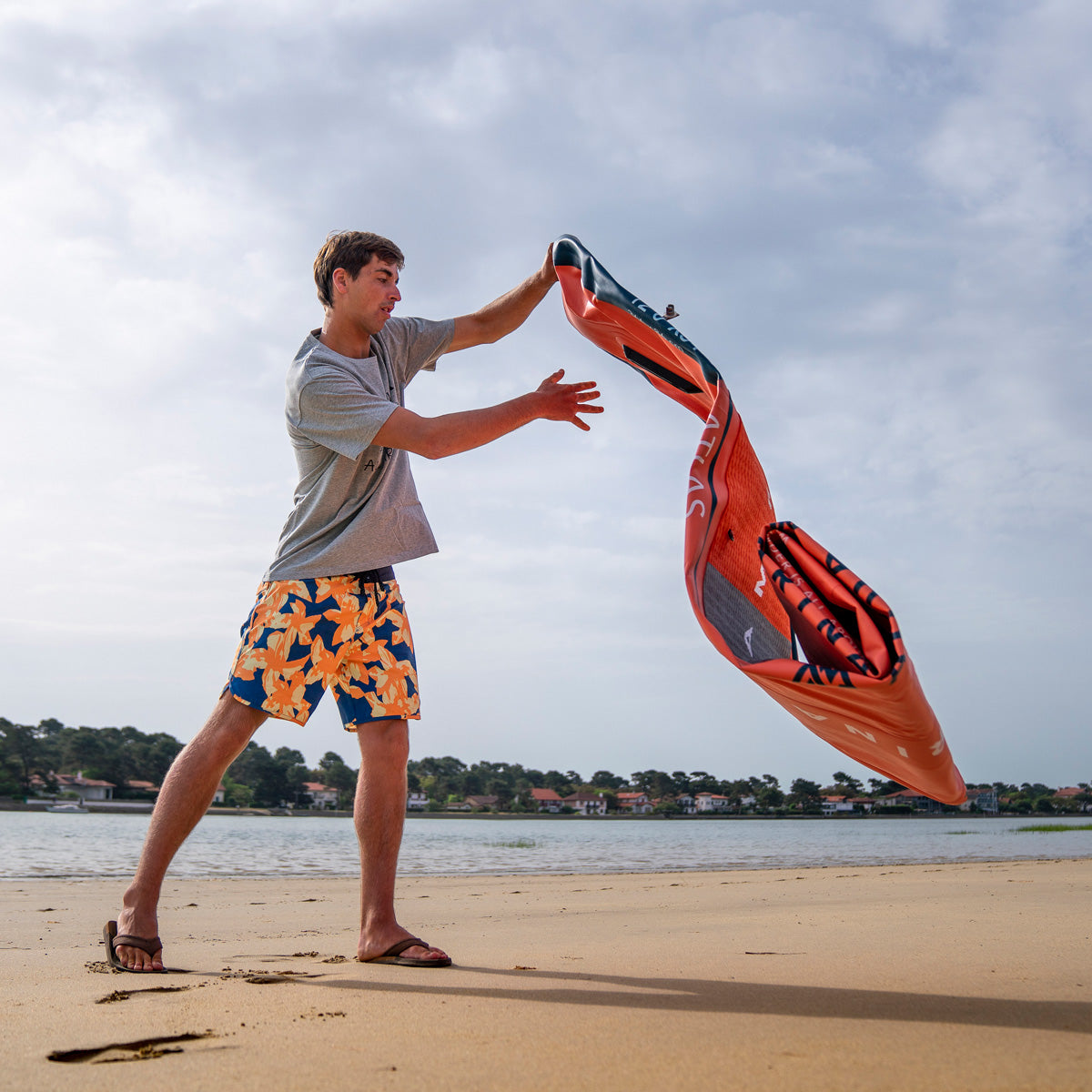 Aqua Marina Atlas – SUP
